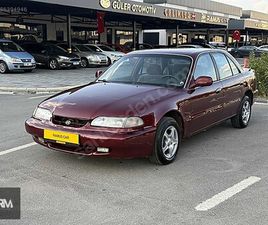 HYUNDAI SONATA 2.0 GLS