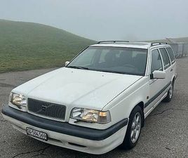 VOLVO 850 VOLVO 850 GLT CANTON SAINT-GALL - TUTTI.CH