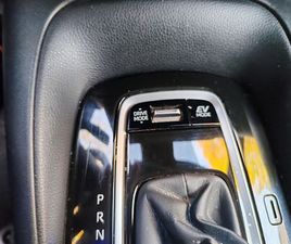 1.8H ACTIVE CVT TUTTI TAGLIANDI TOYOTA