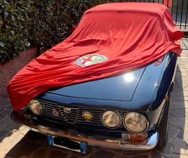 ALFA ROMEO GIULIA GT JUNIOR GT JUNIOR 1300 UNIFICATO