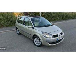 1.9 DCI 130 PRIVILEGE