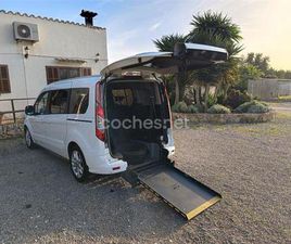 FORD GRAND TOURNEO CONNECT