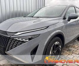 QASHQAI 3ª SERIE QASHQAI E-POWER N-CONNECTA