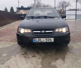 DAEWOO NEXIA DAEWOO NEXIA AN. 2010