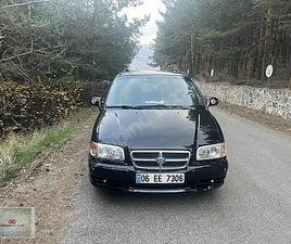 HYUNDAI TRAJET 2.0 CRDI GLS