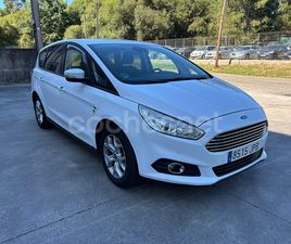 FORD S-MAX 2.0 TDCI TREND