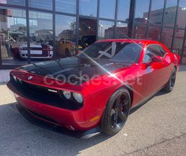 DODGE CHALLENGER SHAKER DODGE CHALLENGER RT SHAKER