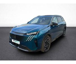 HYBRID 145 E-DCS6 ALLURE