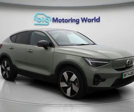 2024 - RECHARGE TWIN ULTIMATE AWD 5-DOOR