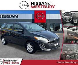 MAZDA 5 USED 2013 MAZDA MAZDA5 SPORT