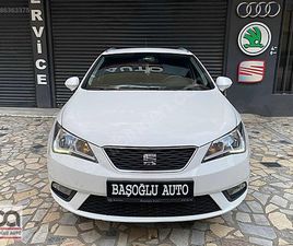 SEAT IBIZA SOCIETE 1.0 ECOTSI STYLE