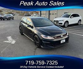 DSG TRANSMISSION! APPLE CARPLAY/ANDROID AUTO! INSPECTED AND SERVICED