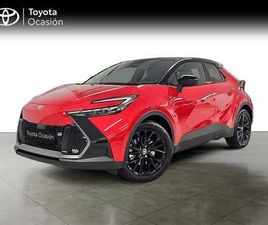 220PH PREMIERE EDITION GR SPORT 164 KW (223 CV)