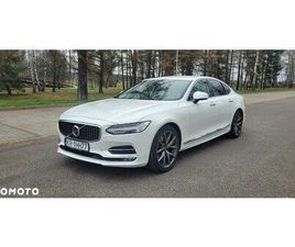 VOLVO S90 T6 VOLVO S90 T6 AWD INSCRIPTION