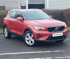 2023 - 2.0 B3P CORE 5DR AUTO