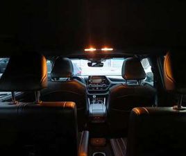 TOYOTA HIGHLANDER TOYOTA HIGHLANDER 2022 PLATINUM - MERMOZ | EXPAT-DAKAR