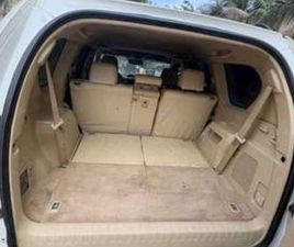 TOYOTA PRADO TOYOTA PRADO 2016 - KEUR MASSAR | EXPAT-DAKAR