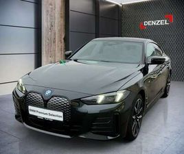 BMW I4 GRAN COUPE XDRIVE40 81,1KWH
