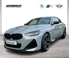 BMW 2ER-REIHE COUPE G42
