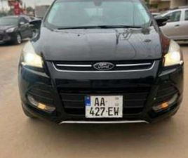 FORD ESCAPE FORD ESCAPE TITANIUM 2014 - KEUR MASSAR | EXPAT-DAKAR