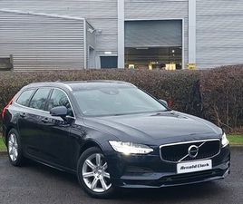 2018 - 2.0 D4 MOMENTUM 5DR GEARTRONIC