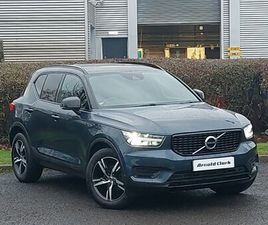 2021 - 1.5 T3 [163] R DESIGN 5DR