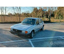 ALFA ROMEO ALFASUD FUNKO POP SHAQUILLE O’NEAL 02