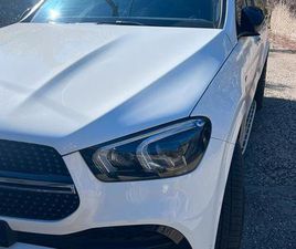 MERCEDES GLE 350 DE PREMIUM PLUS