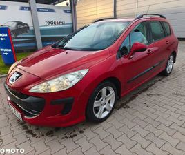 PEUGEOT 308 PEUGEOT 308 HDI FAP 110 (BLUE LION) TENDANCE