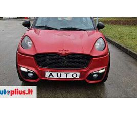 CHATENET CH26 CHATENET CH26, 0.5 L., HATCHBACK