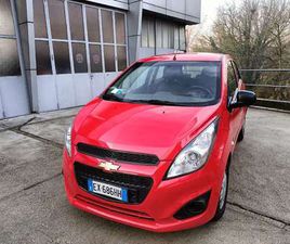 CHEVROLET SPARK SPARK 1.0 LS C/CLIMA GPL