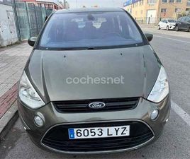FORD CMAX