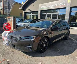INSIGNIA 2.0 CDTI 174 CV S&S AUT. AWD SPORTS TOURE