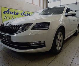 1,6 TDI SCR STYLE LIMITED