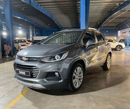 CHEVROLET TRAX GUARANTEED WARRANTY | ZERO DOWN PAYMENT