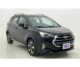 JAC S3 JAC S3 LUXURY