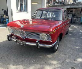 BMW 1800 BMW 1800 CANTON ZURICH - TUTTI.CH