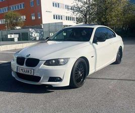 BMW 3ER-REIHE 328I
