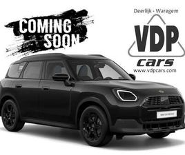 CLASSIC TRIM PACK M HEAD-UP PANORAMA LED CAMERA