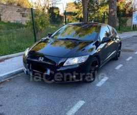 HONDA CRZ 1.5 I-VTEC 114 GT