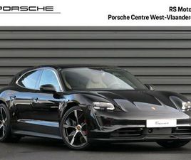 PORSCHE TAYCAN 4S SPORT TURISMO (MY22) $UNDEFINED