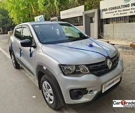 RENAULT KWID