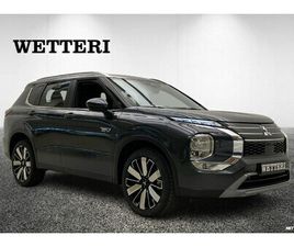 2.4 PHEV AT INTENSE 4WD