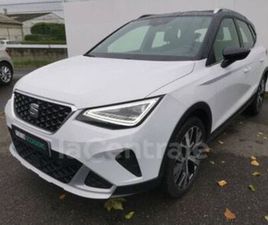 GENERATION2 1.0 TSI 110 START/STOP XPERIENCE DSG7