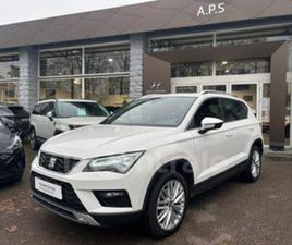 1.5 TSI 150 ACT S&S XCELLENCE DSG7