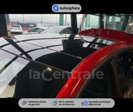 SEAT IBIZA V GENERATION2 1.0 ECOTSI 115 S/S FR DSG7