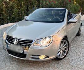 GENERATION2 2.0 TSI 210 CARAT DSG6