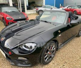 II 1.4 TURBO 170 BVA