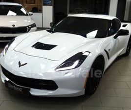 CORVETTE C7 GRAND SPORT C7 TARGA 6.2 V8 GRAND SPORT 2LT AT8