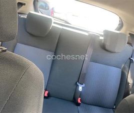 FORD FIESTA FORD FIESTA 1.25 TREND